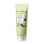 Лубрицирующий гель для интимного ухода Organic Rosemary с ароматом розмарина - 100 мл. - Pleasure Lab - купить с доставкой в Новороссийске