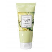 Лубрицирующий гель для интимного ухода Organic Rosemary с ароматом розмарина - 100 мл. - Pleasure Lab - купить с доставкой в Новороссийске