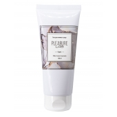 Лубрицирующий гель для интимного ухода Organic - 100 мл. - Pleasure Lab - купить с доставкой в Новороссийске