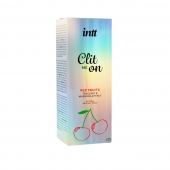 Клиторальный возбуждающий спрей Clit Me On Red Fruits - 12 мл. - INTT - купить с доставкой в Новороссийске
