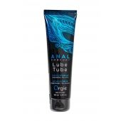 Анальный лубрикант на гибридной основе ORGIE Lube Tube Anal Comfort - 100 мл. - ORGIE - купить с доставкой в Новороссийске