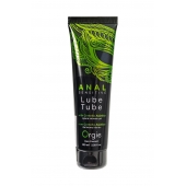 Анальный лубрикант на гибридной основе ORGIE Lube Tube Anal Sensitive с гиауроновой кислотой - 100 мл. - ORGIE - купить с доставкой в Новороссийске