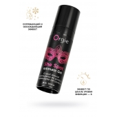 Интимный гель для G-точки ORGIE She Spot с возбуждающим эффектом - 15 мл. - ORGIE - купить с доставкой в Новороссийске