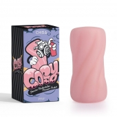 Розовый мастурбатор Stamina Masturbator Pleasure Pocket - Chisa - в Новороссийске купить с доставкой