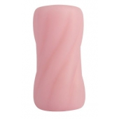 Розовый мастурбатор Stamina Masturbator Pleasure Pocket - Chisa - в Новороссийске купить с доставкой