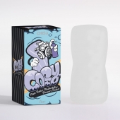 Прозрачный мастурбатор Stamina Masturbator Pleasure Pocket - Chisa - в Новороссийске купить с доставкой