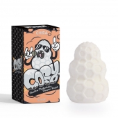 Белый мастурбатор Phantom Masturbator Pleasure Pocket - Chisa - в Новороссийске купить с доставкой