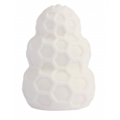 Белый мастурбатор Phantom Masturbator Pleasure Pocket - Chisa - в Новороссийске купить с доставкой