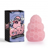 Розовый мастурбатор Phantom Masturbator Pleasure Pocket - Chisa - в Новороссийске купить с доставкой