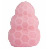 Розовый мастурбатор Phantom Masturbator Pleasure Pocket - Chisa - в Новороссийске купить с доставкой