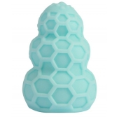 Аквамариновый мастурбатор Phantom Masturbator Pleasure Pocket - Chisa - в Новороссийске купить с доставкой