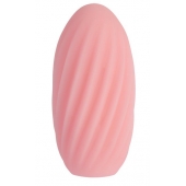Розовый мастурбатор Alpha Masturbator Pleasure Pocket - Chisa - в Новороссийске купить с доставкой