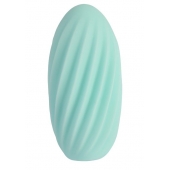 Аквамариновый мастурбатор Alpha Masturbator Pleasure Pocket - Chisa - в Новороссийске купить с доставкой