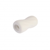 Белый мастурбатор Blow Cox Masturbator Pleasure Pocket - Chisa - в Новороссийске купить с доставкой