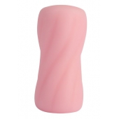 Розовый мастурбатор Blow Cox Masturbator Pleasure Pocket - Chisa - в Новороссийске купить с доставкой