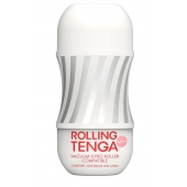 Мастурбатор Rolling Tenga Cup Gentle - Tenga - в Новороссийске купить с доставкой