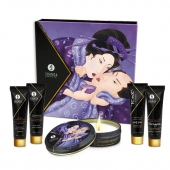 Подарочный набор Geishas secret из 5 предметов - Shunga - купить с доставкой в Новороссийске