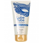 Интимный гель на водной основе Lube Tube Xtra Moisturizing с увлажняющим эффектом - 150 мл. - ORGIE - купить с доставкой в Новороссийске