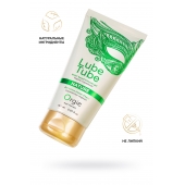 Интимный гель на водной основе Lube Tube Nature - 150 мл. - ORGIE - купить с доставкой в Новороссийске