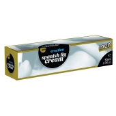 Крем для усиления эрекции Ero Spain Fly Cream - 30 мл. - Ero - купить с доставкой в Новороссийске