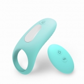 Кольцо на пенис с вибрацией и дистанционном управлении Vibrating Cock Ring - Tracy s Dog - в Новороссийске купить с доставкой