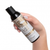 Интимный гель на водной основе Lube Tube Human Lube - 150 мл. - ORGIE - купить с доставкой в Новороссийске