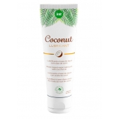 Веганская смазка на водной основе Coconut Lubricant - 100 мл. - INTT - купить с доставкой в Новороссийске