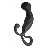 Черный массажер простаты Fantasstic Prostate Stimulator - 13,5 см. - Dream Toys - в Новороссийске купить с доставкой