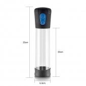 Автоматическая вакуумная помпа Maximizer worx VX3 - Lovetoy - в Новороссийске купить с доставкой