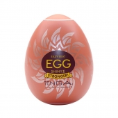 Мастурбатор-яйцо Tenga Egg Shiny II - Tenga - в Новороссийске купить с доставкой