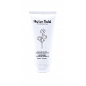 Экстраскользкий лубрикант на водной основе Nuei Naturfluid - 100 мл. - Nuei cosmetics - купить с доставкой в Новороссийске