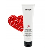 Смазка на водной основе Nuei Inlube Lollipop с алоэ вера и ароматом леденцов - 100 мл. - Nuei cosmetics - купить с доставкой в Новороссийске