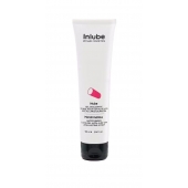 Лубрикант на водной основе Nuei Inlube с алоэ вера и ароматом маршмеллоу -100 мл. - Nuei cosmetics - купить с доставкой в Новороссийске