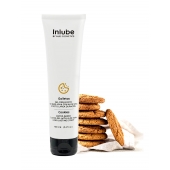 Лубрикант на водной основе Nuei Inlube с алоэ вера и ароматом печенья - 100 мл. - Nuei cosmetics - купить с доставкой в Новороссийске
