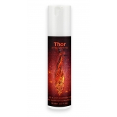 Возбуждающий унисекс гель Thor Fire Gel - 50 мл. - Nuei cosmetics - купить с доставкой в Новороссийске