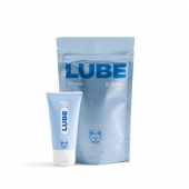 Смазка на водной основе Friday Bae Lube - 50 мл. - Friday Bae - купить с доставкой в Новороссийске
