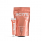 Возбуждающий гель Friday Bae Xcite - 15 мл. - Friday Bae - купить с доставкой в Новороссийске