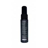 Спрей для горла Deep Throat с десенсибилизирующим эффектом и вкусом клубники - 50 мл. - БиоМед - купить с доставкой в Новороссийске