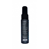 Спрей для горла Deep Throat с десенсибилизирующим эффектом и вкусом бабл-гам - 50 мл. - БиоМед - купить с доставкой в Новороссийске