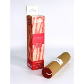 Низкотемпературная свеча для тактильной практики Wax Play To Blaze - Lola Games - купить с доставкой в Новороссийске
