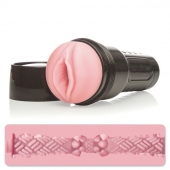 Мастурбатор-вагина Fleshlight - Go Surge Pink Lady - Fleshlight - в Новороссийске купить с доставкой
