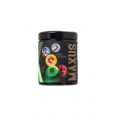 Презервативы MAXUS Mixed - 12 шт. - Maxus - купить с доставкой в Новороссийске