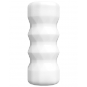 Белый мастурбатор Dorcel Cup Exotic - Dorcel - в Новороссийске купить с доставкой
