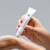 Возбуждающий гель Vibrating Orgasmic Gel - 20 мл. - YESforLOV - купить с доставкой в Новороссийске