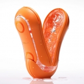 Мастурбатор Tenga Flip ORB Sunset - Tenga - в Новороссийске купить с доставкой