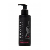 Сужающий гель для женщин Erotist Spring Touch - 150 мл. - Erotist Lubricants - купить с доставкой в Новороссийске