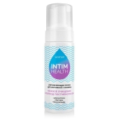 Увлажняющая пенка для интимной гигиены Intim Health - 150 мл. - Биоритм - купить с доставкой в Новороссийске