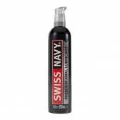Анальный лубрикант Swiss Navy Premium Anal Lubricant - 237 мл. - Swiss navy - купить с доставкой в Новороссийске