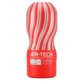 Мастурбатор Reusable Vacuum CUP VC Regular - Tenga - в Новороссийске купить с доставкой