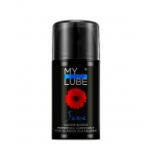 Интимная гель-смазка на водной основе MyLube SENSE - 100 мл. - MyLube - купить с доставкой в Новороссийске